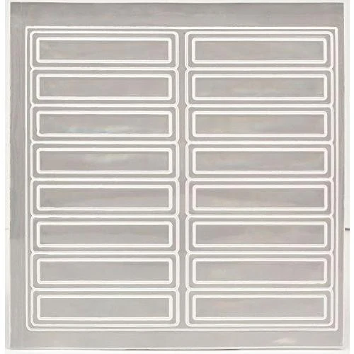 2W International Reflective Helmet Stickers - Image 3
