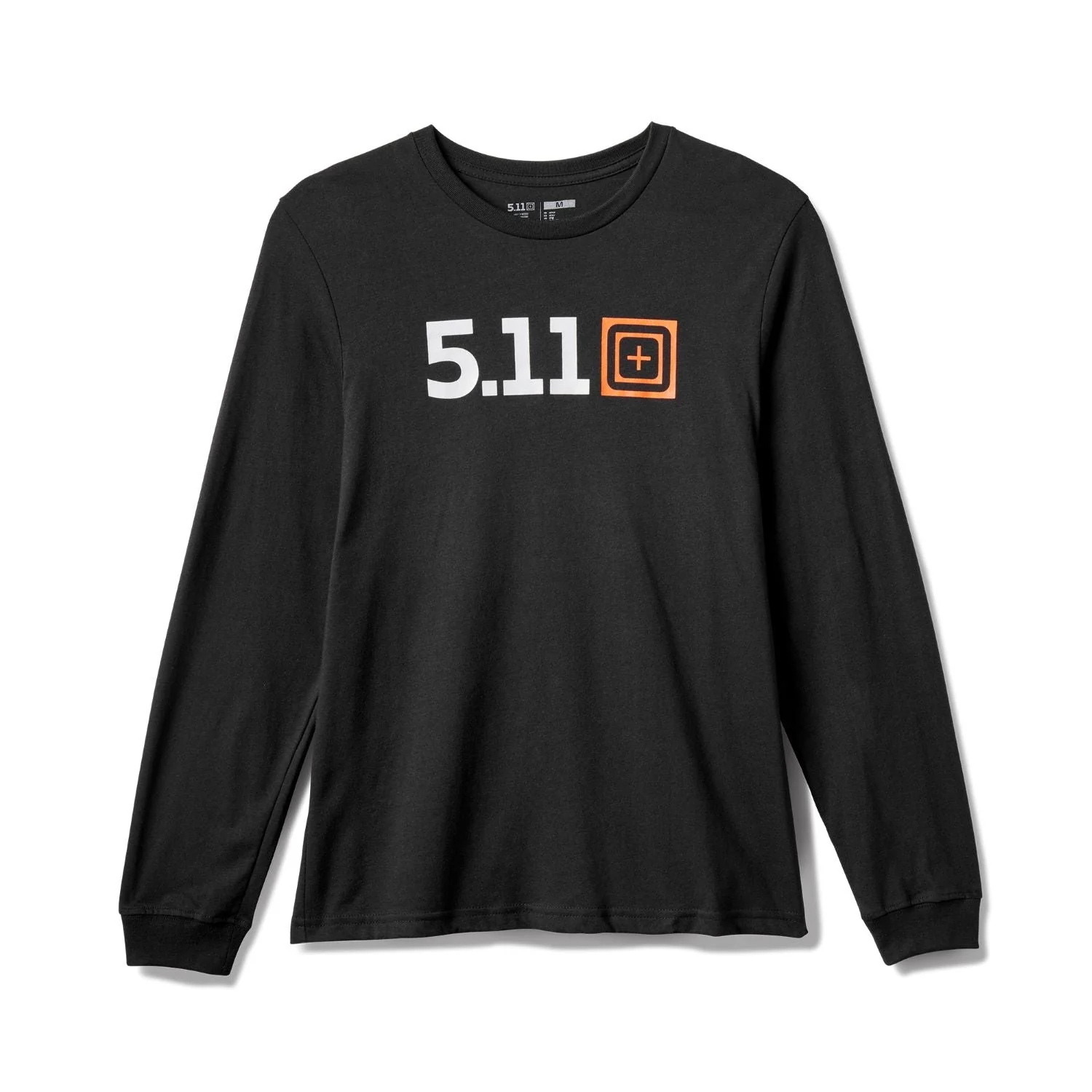 5.11 Tactical Men's 5.11® Scope Graphic Long Sleeve T-Shirt - Image 3