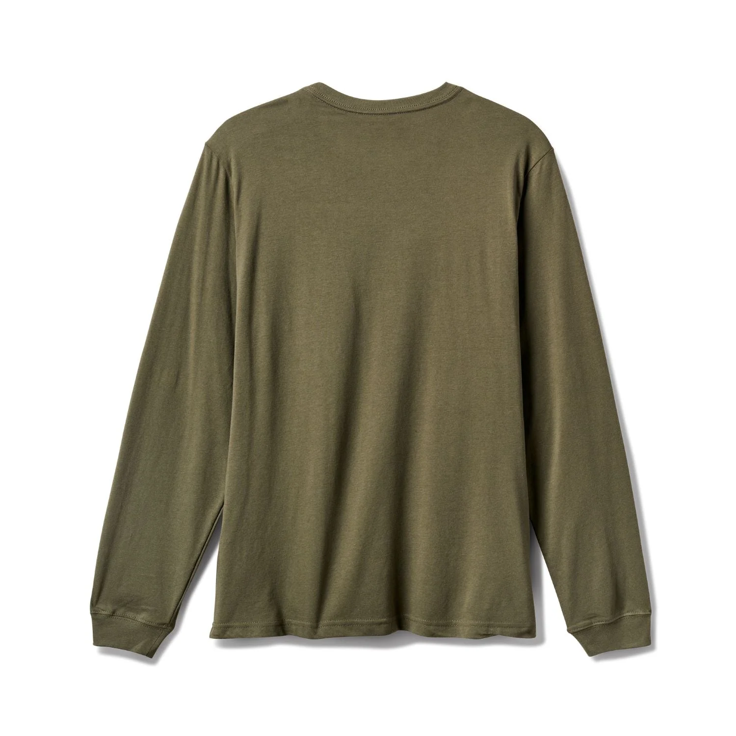 5.11 Tactical Men's 5.11® Scope Graphic Long Sleeve T-Shirt - Image 8
