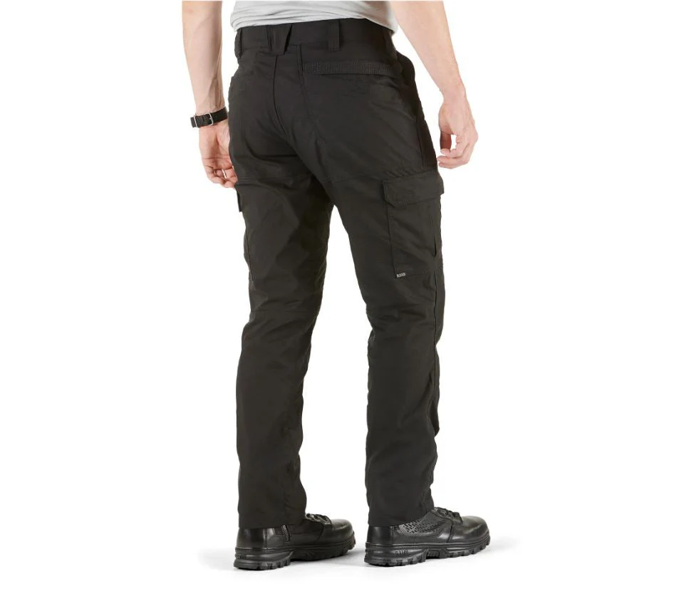 5.11® Tactical Men's ABR Pro Ripstop Tactical 9-Pocket Double-Front Pant - Image 3