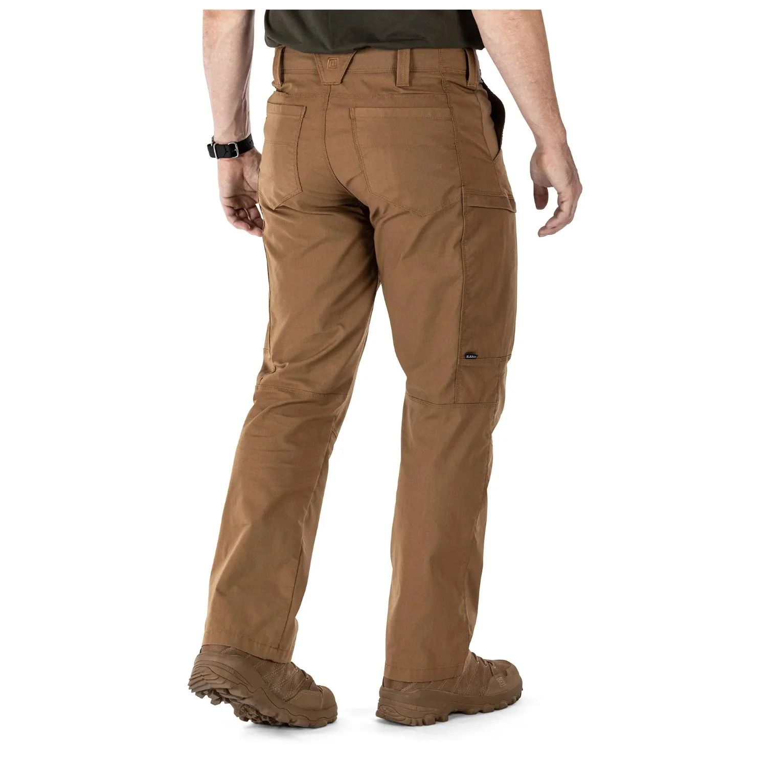 5.11 Tactical Men's Apex® Regular Fit 10-Pocket Cargo Pant - Image 4