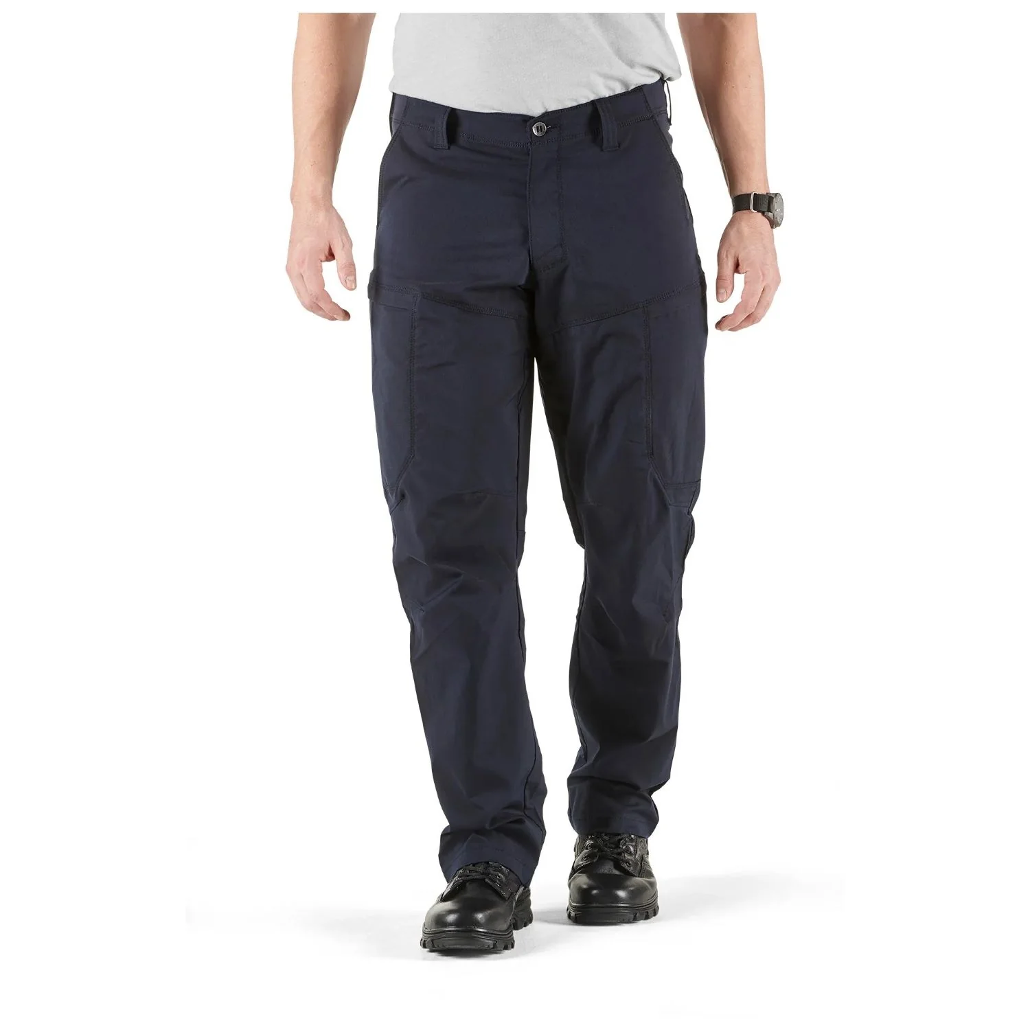 5.11 Tactical Men's Apex® Regular Fit 10-Pocket Cargo Pant - Image 5