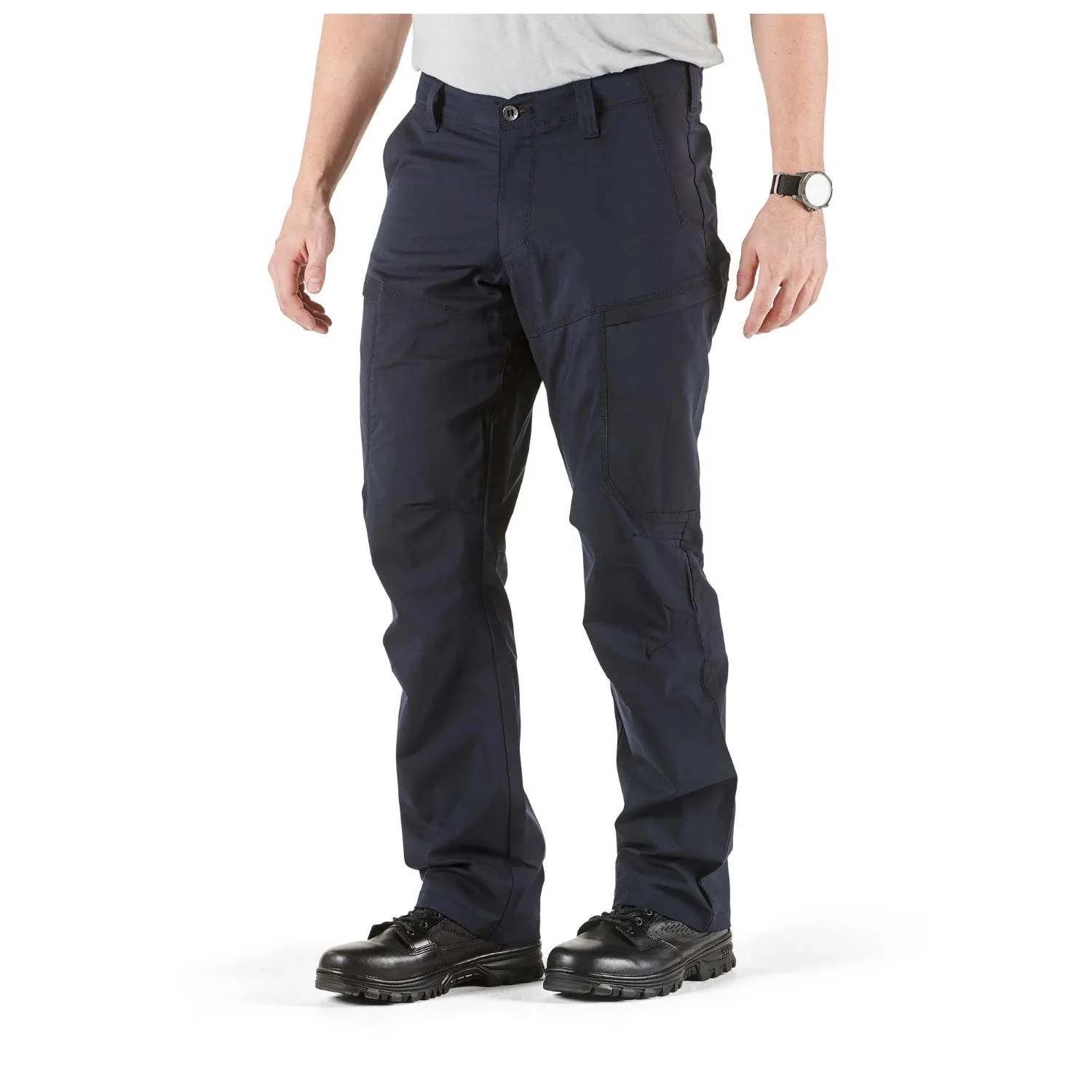 5.11 Tactical Men's Apex® Regular Fit 10-Pocket Cargo Pant - Image 6