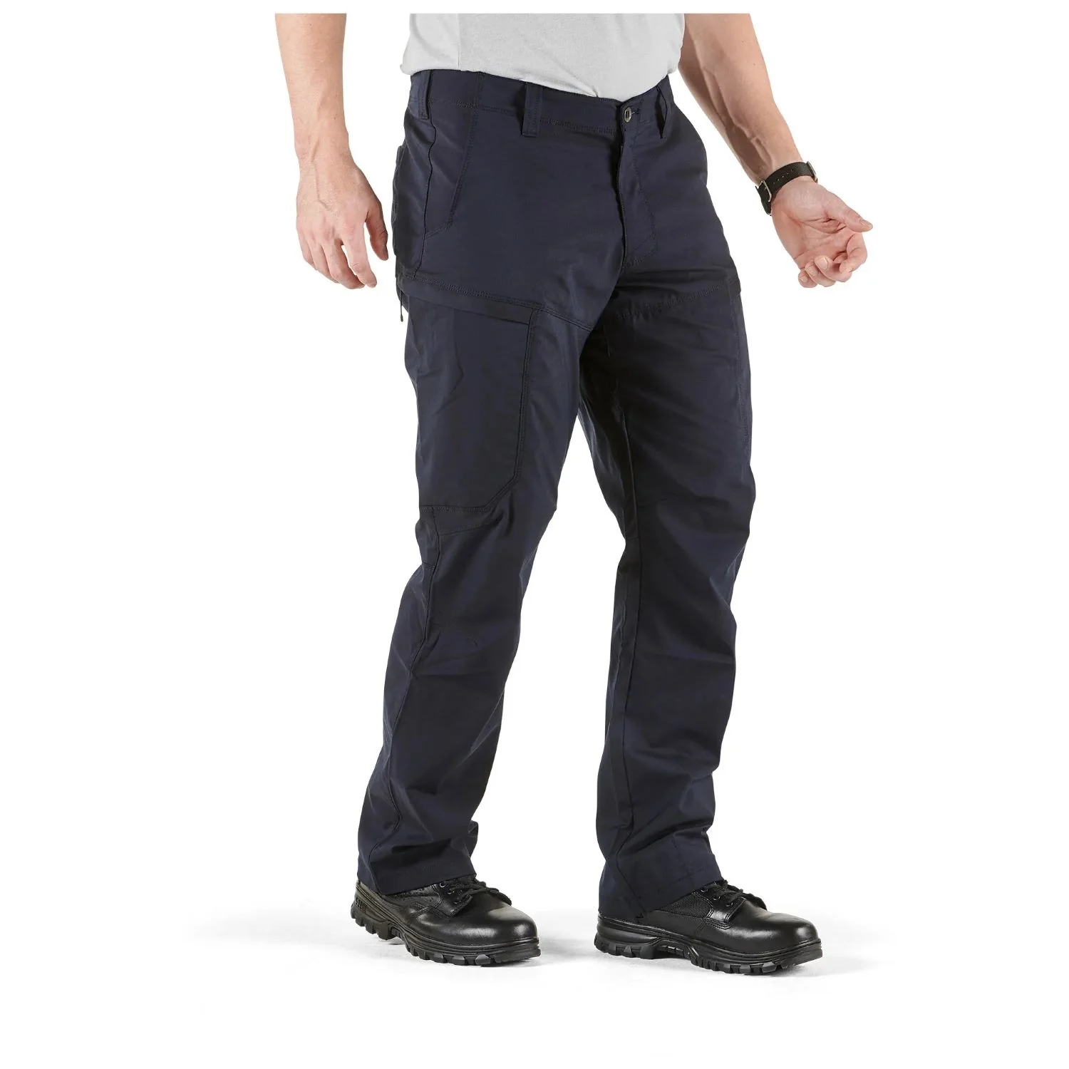 5.11 Tactical Men's Apex® Regular Fit 10-Pocket Cargo Pant - Image 7