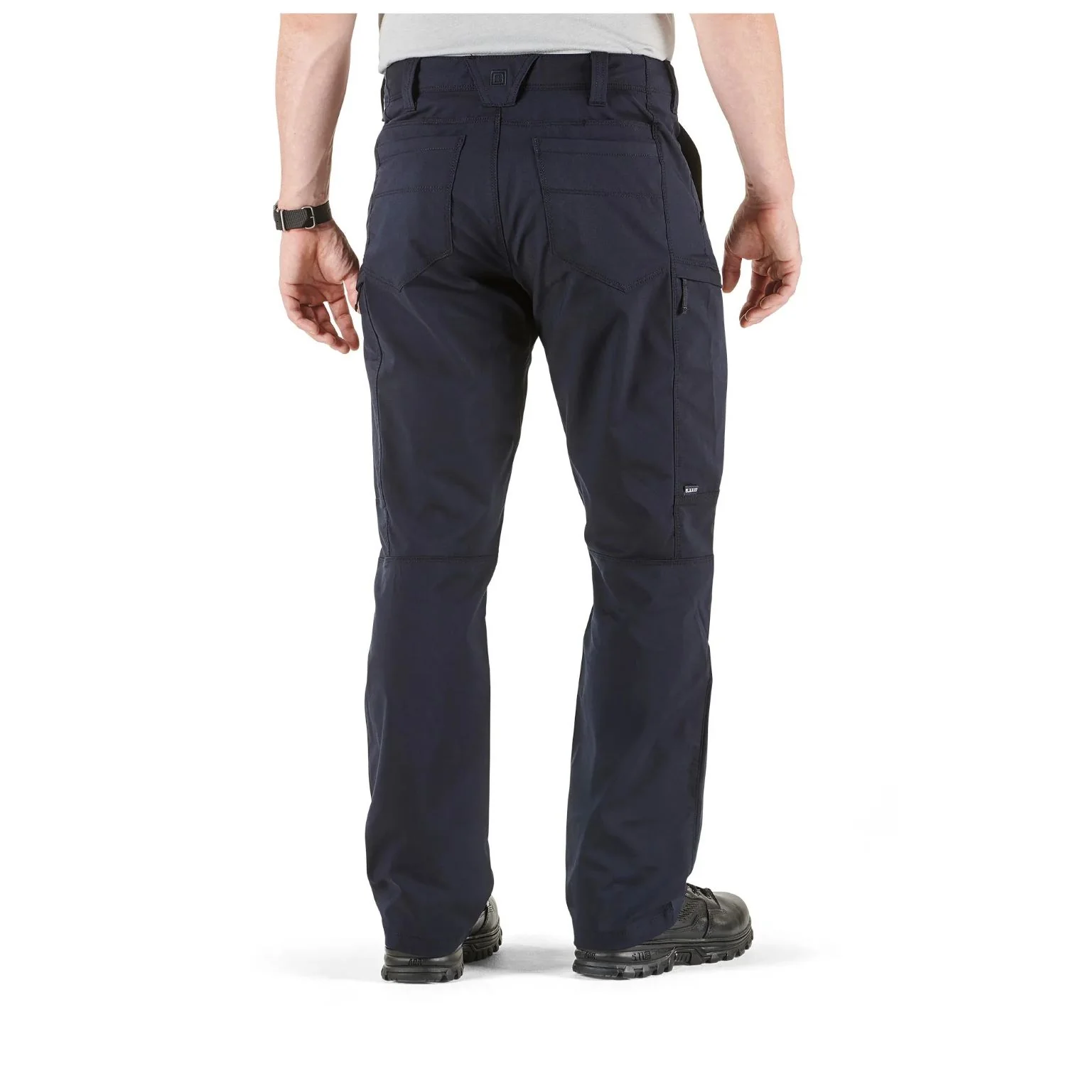 5.11 Tactical Men's Apex® Regular Fit 10-Pocket Cargo Pant - Image 8