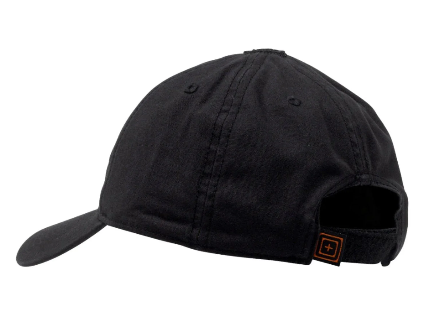 5.11 Tactical Flag Bearer Patch Canvas Cap - Image 2