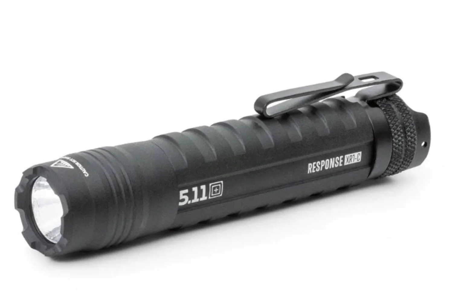 5.11 Tactical Response XR1C 50-800 Lumens Clip Flashlight - Image 3