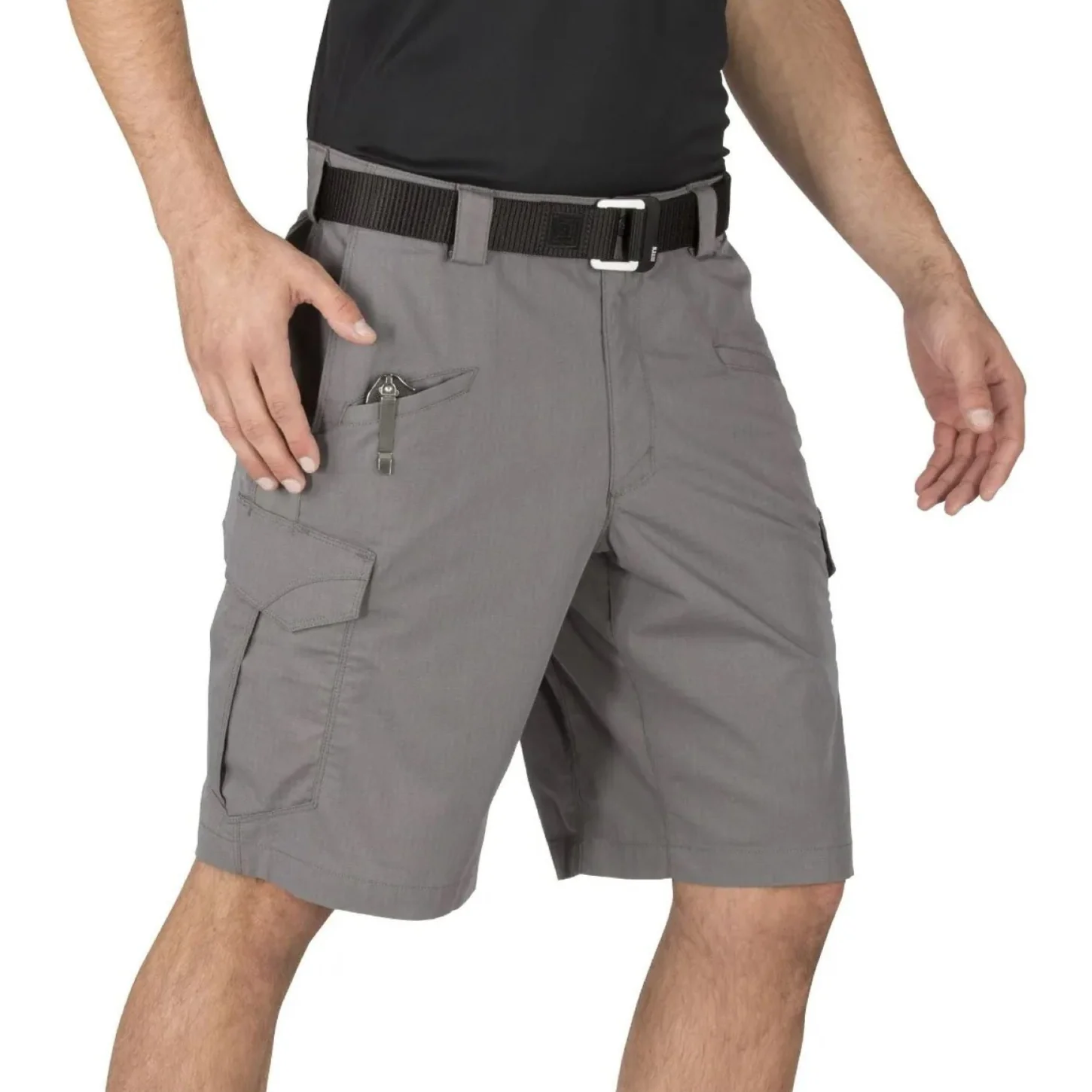 5.11 Tactical Men's Stryke® 11" Short - Image 5