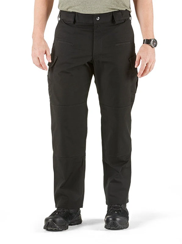 5.11® Tactical Men's Tactical Stryke 12-Pocket Double-Front Cargo Pant - Image 3