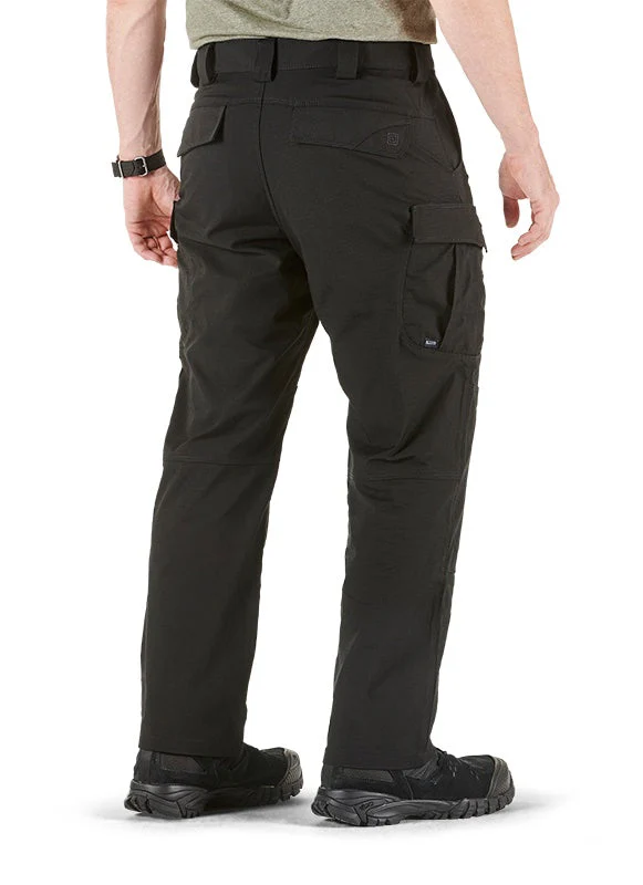 5.11® Tactical Men's Tactical Stryke 12-Pocket Double-Front Cargo Pant - Image 4