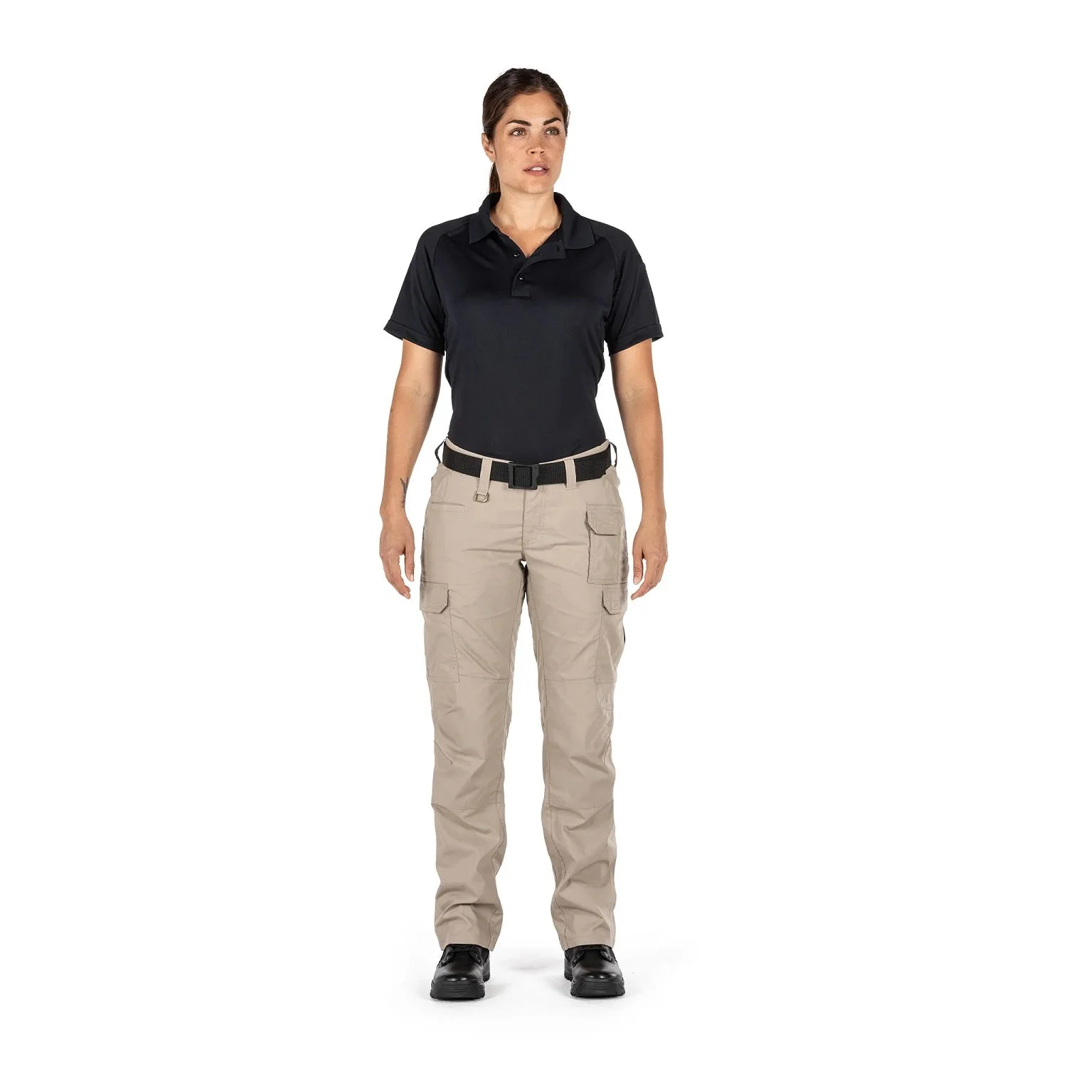 5.11 Tactical Women's ABR Pro 7 Pocket Double-Front Cargo Pant - Image 5