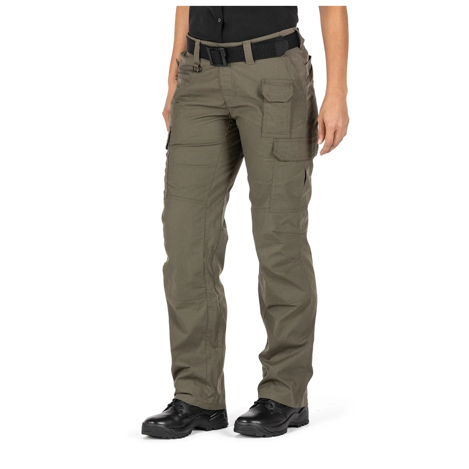 5.11 Tactical Women's ABR Pro 7 Pocket Double-Front Cargo Pant - Image 7