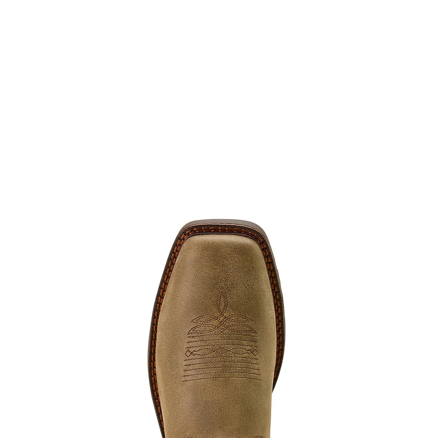 Ariat Men's Activator 11" Steel Toe Work Boot - Image 6