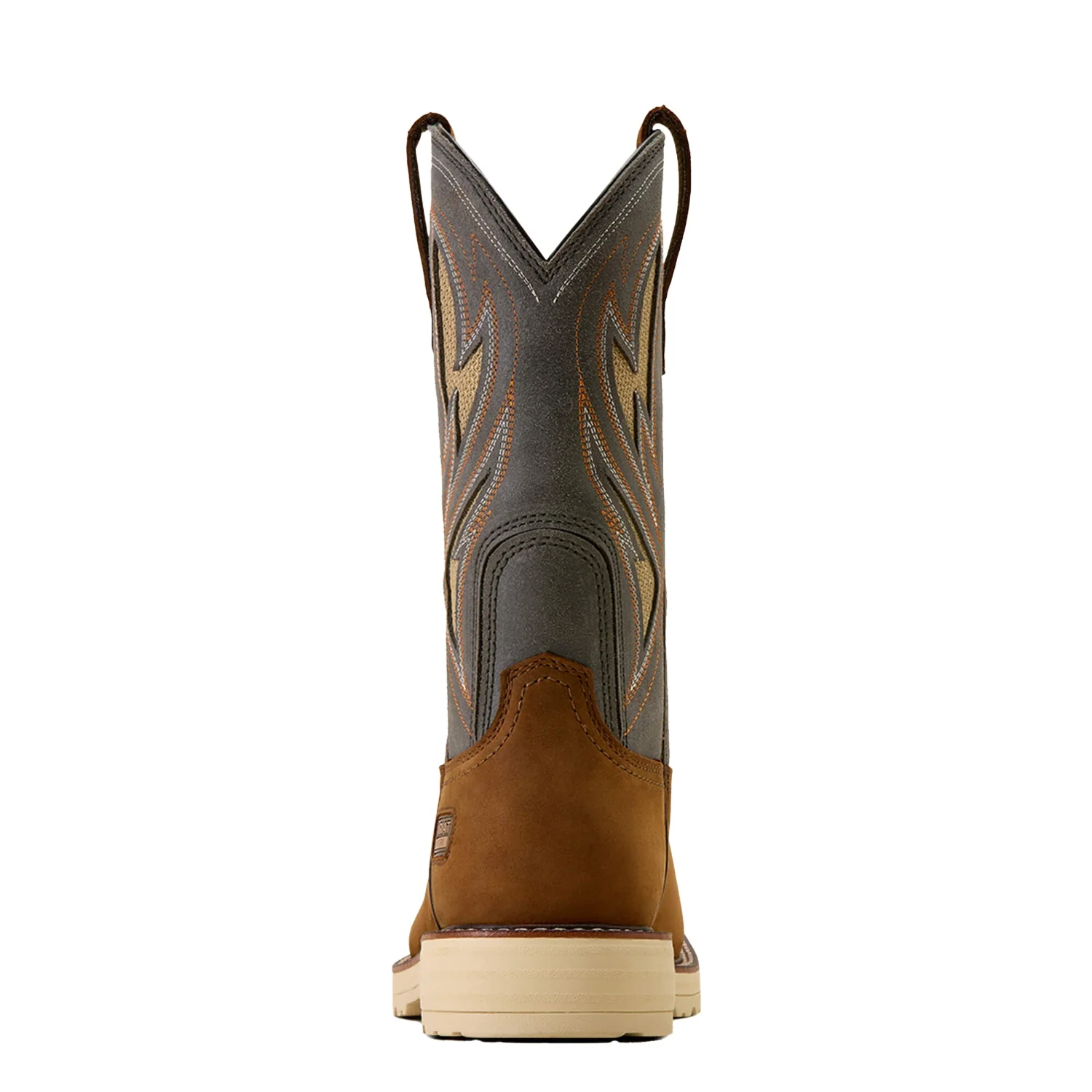 Ariat Men's Activator VentTEK Steel Toe Work Boot - Image 5