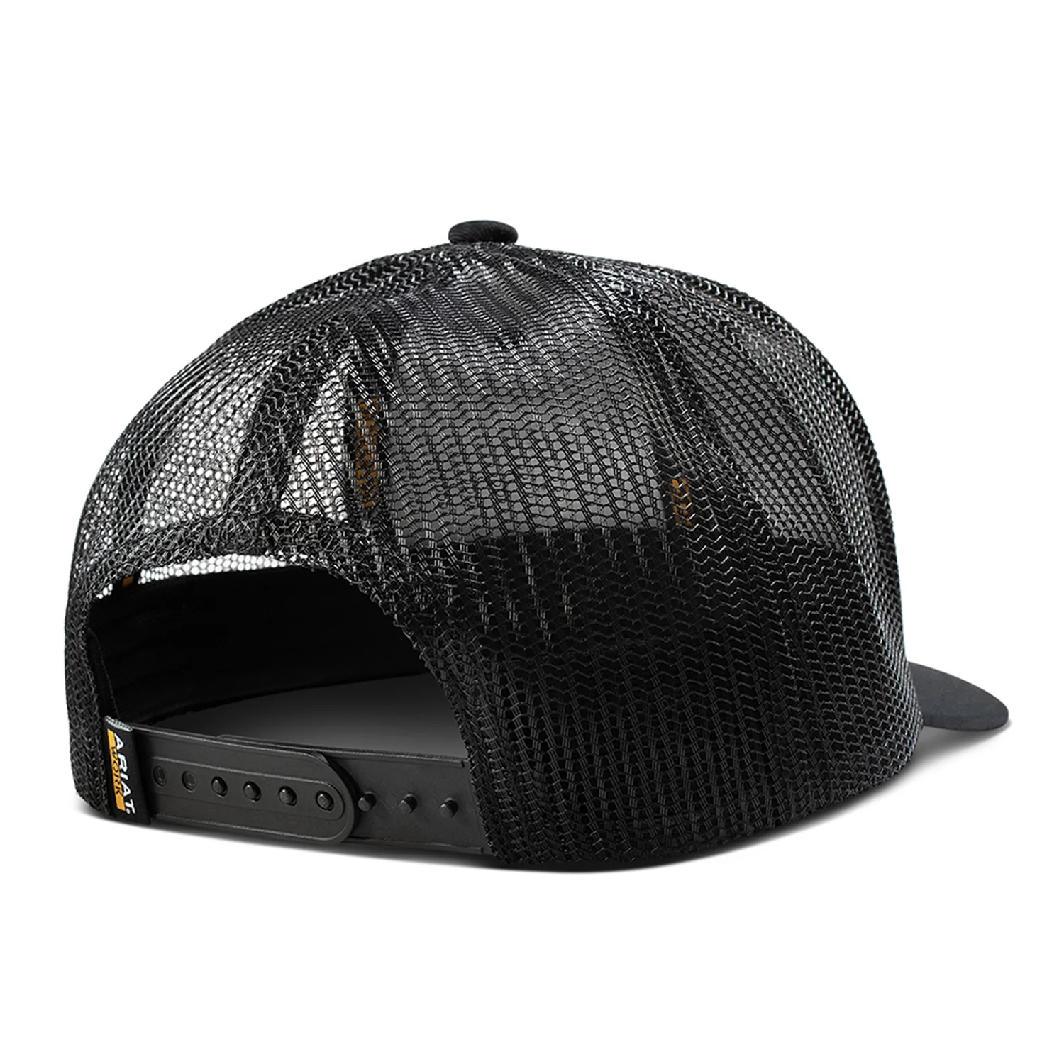 Ariat Work Hard Live Free Hat - Image 2