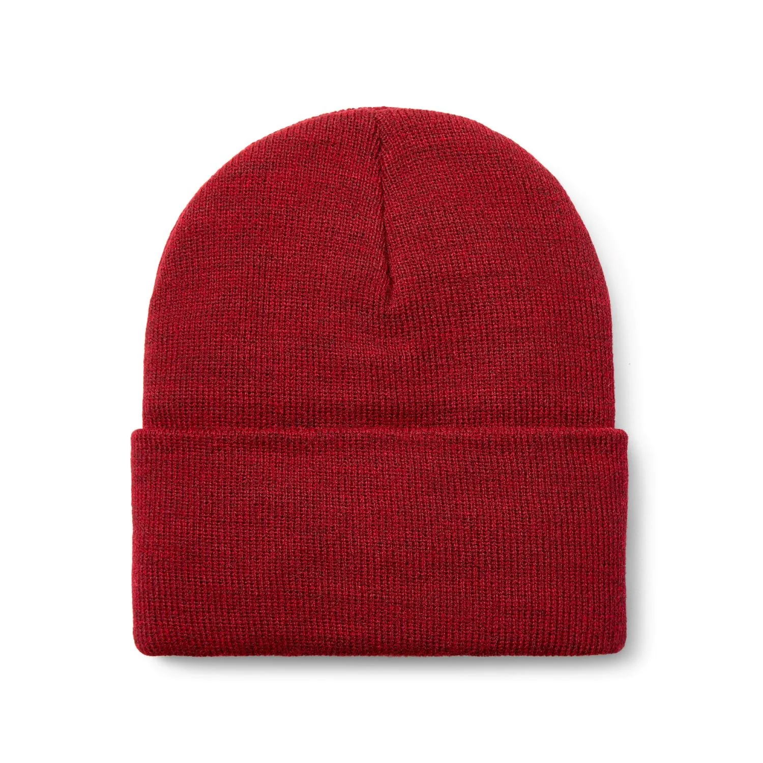 Ariat Men's Born For This Patch Watch Cap - Image 2