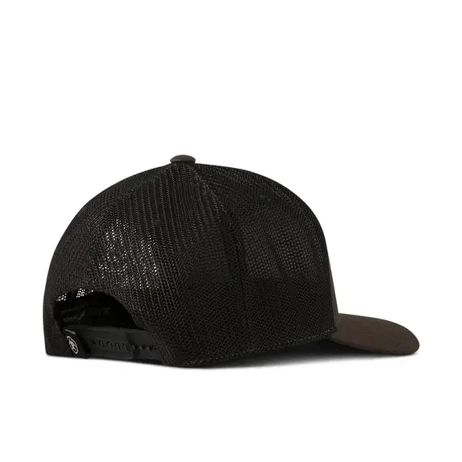 Ariat Flexfit 110 Mesh Snap Back - Image 2