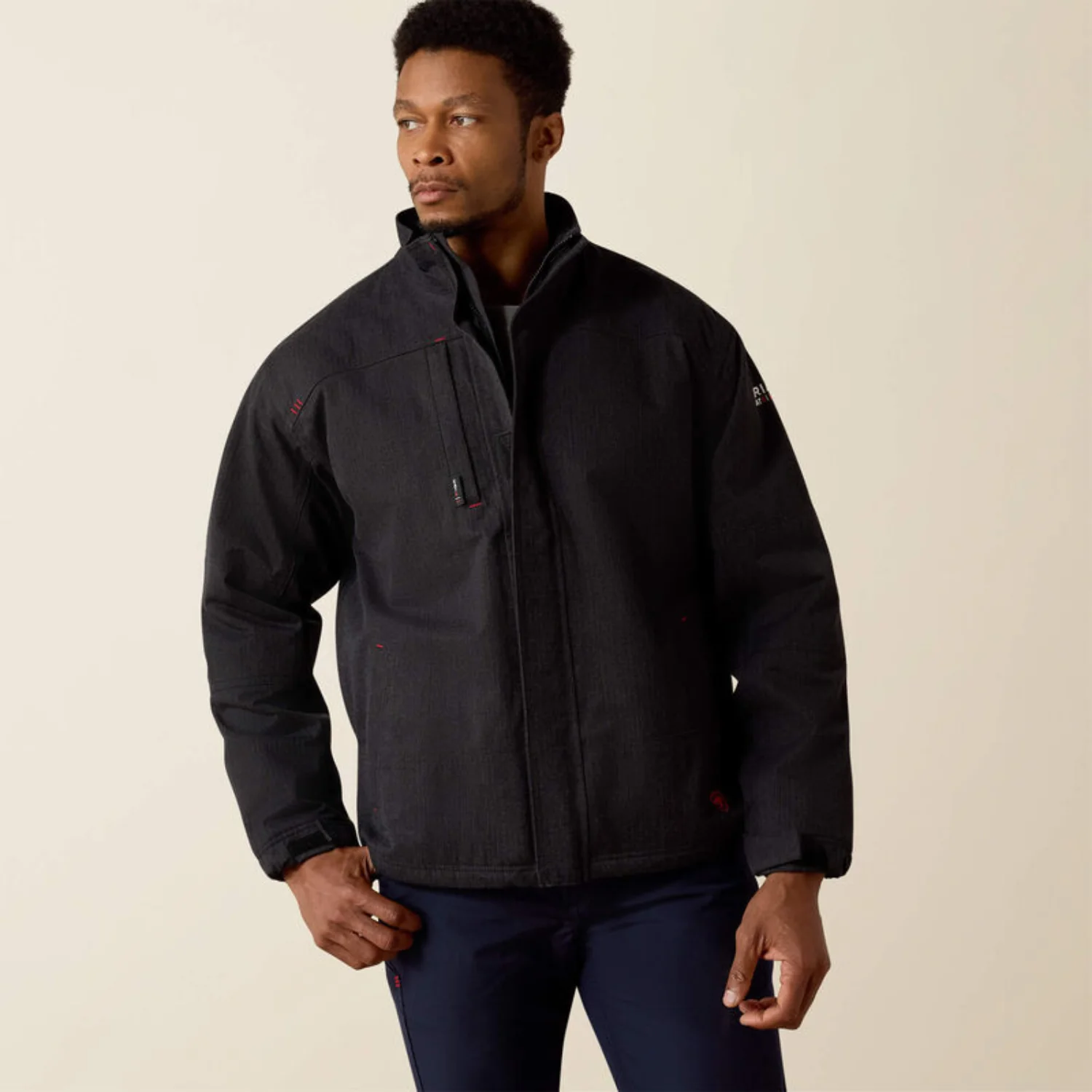 Ariat Men's FR H2O Waterproof Insulated Jacket