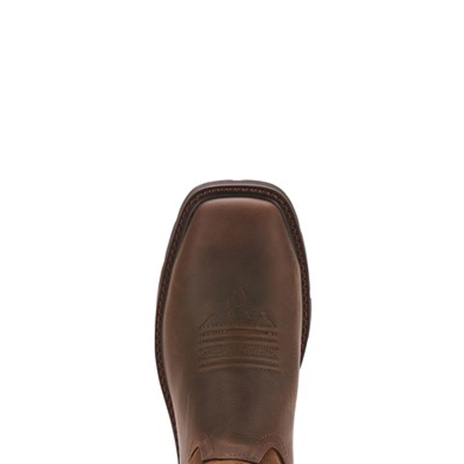 Ariat Men's Groundbreaker 10" Waterproof EH Steel Toe Western Boot - Image 3