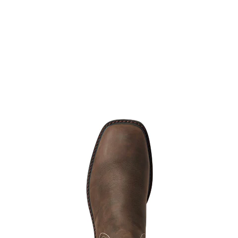 Ariat Men's Groundbreaker H2O 5" Waterproof EH Chelsea Boot - Image 4