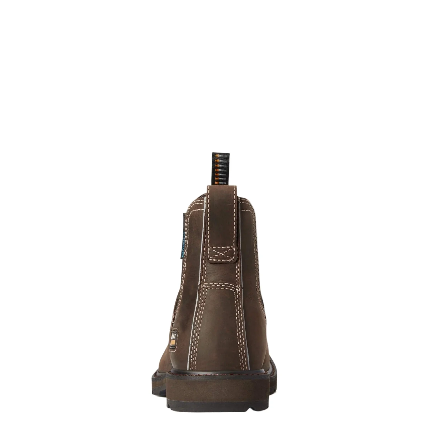 Ariat Men's Groundbreaker H2O 5" Waterproof EH Chelsea Boot - Image 5