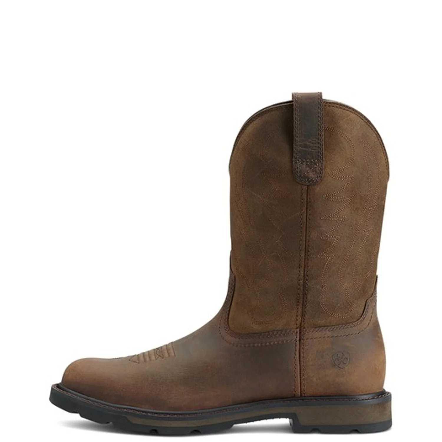 Ariat Men's Groundbreaker Pull-On Boot