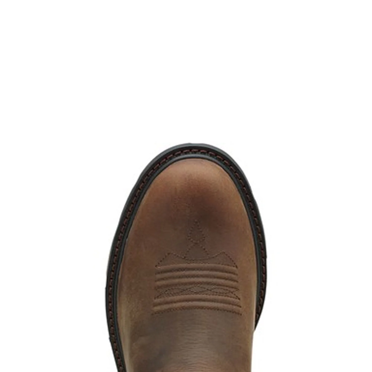Ariat Men's Groundbreaker Pull-On Boot - Image 3