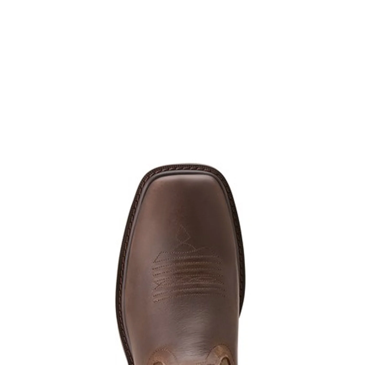 Ariat Men's Groundbreaker Square Toe Western Boot - Image 3