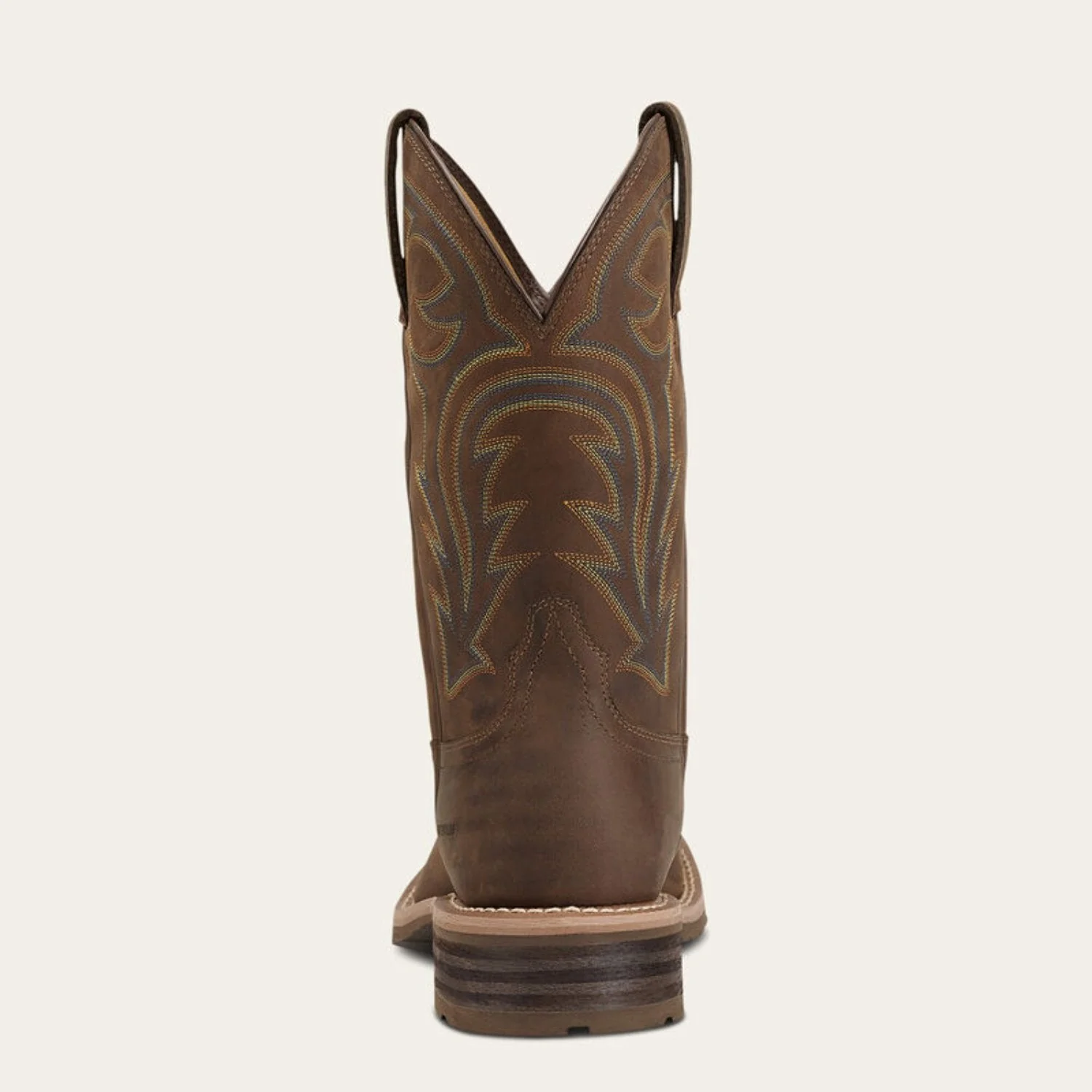 Ariat Men's Hybrid Rancher 11" Waterproof Western Boot - Image 4