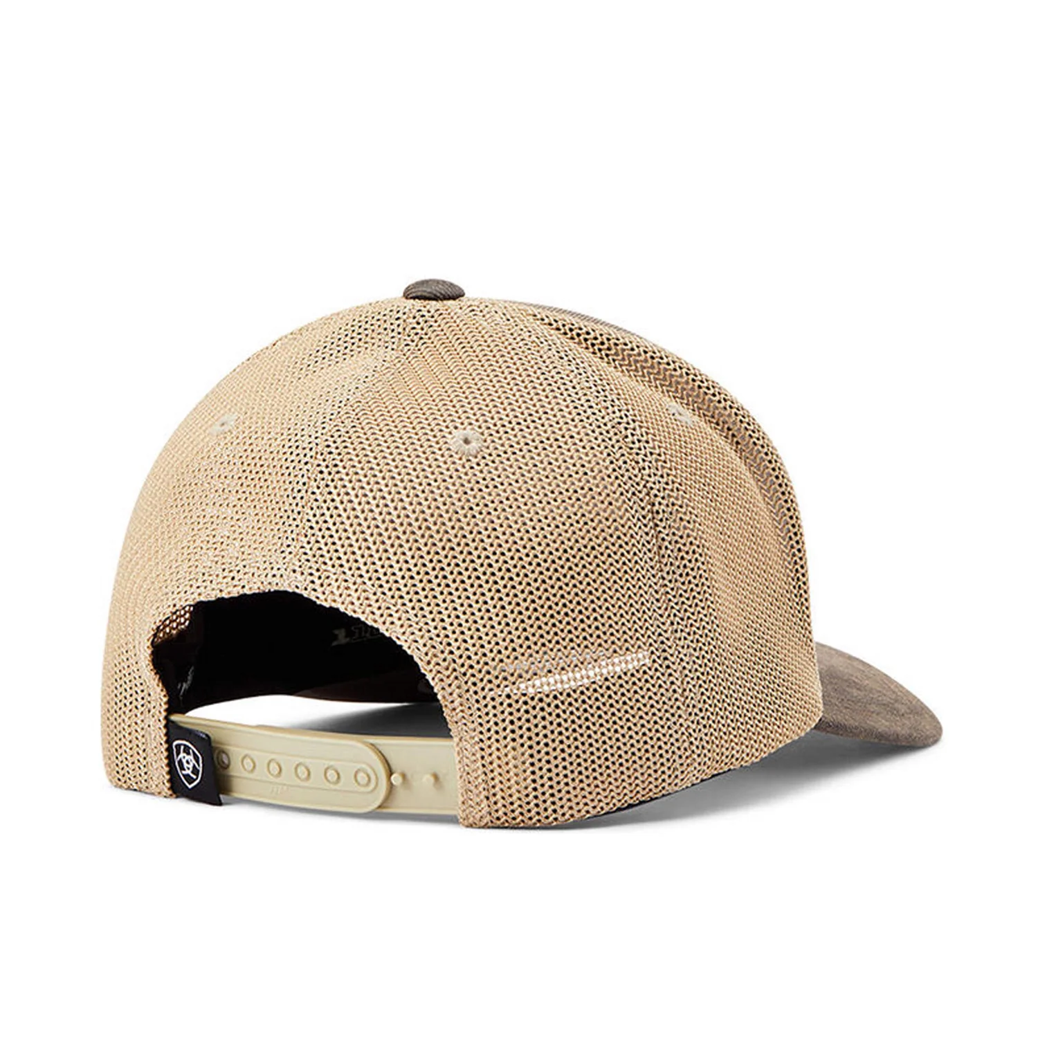 Ariat Men's Mesh Snap Back - Image 2