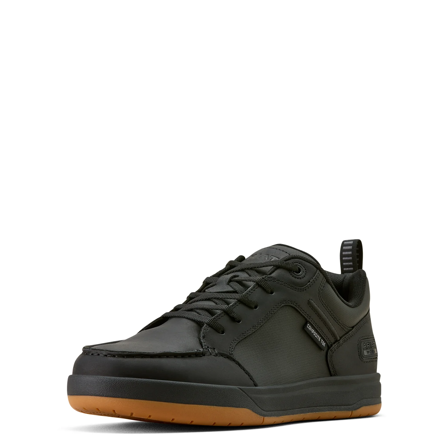 Ariat Men's Outmatch Comp Toe Work Shoe - Image 2