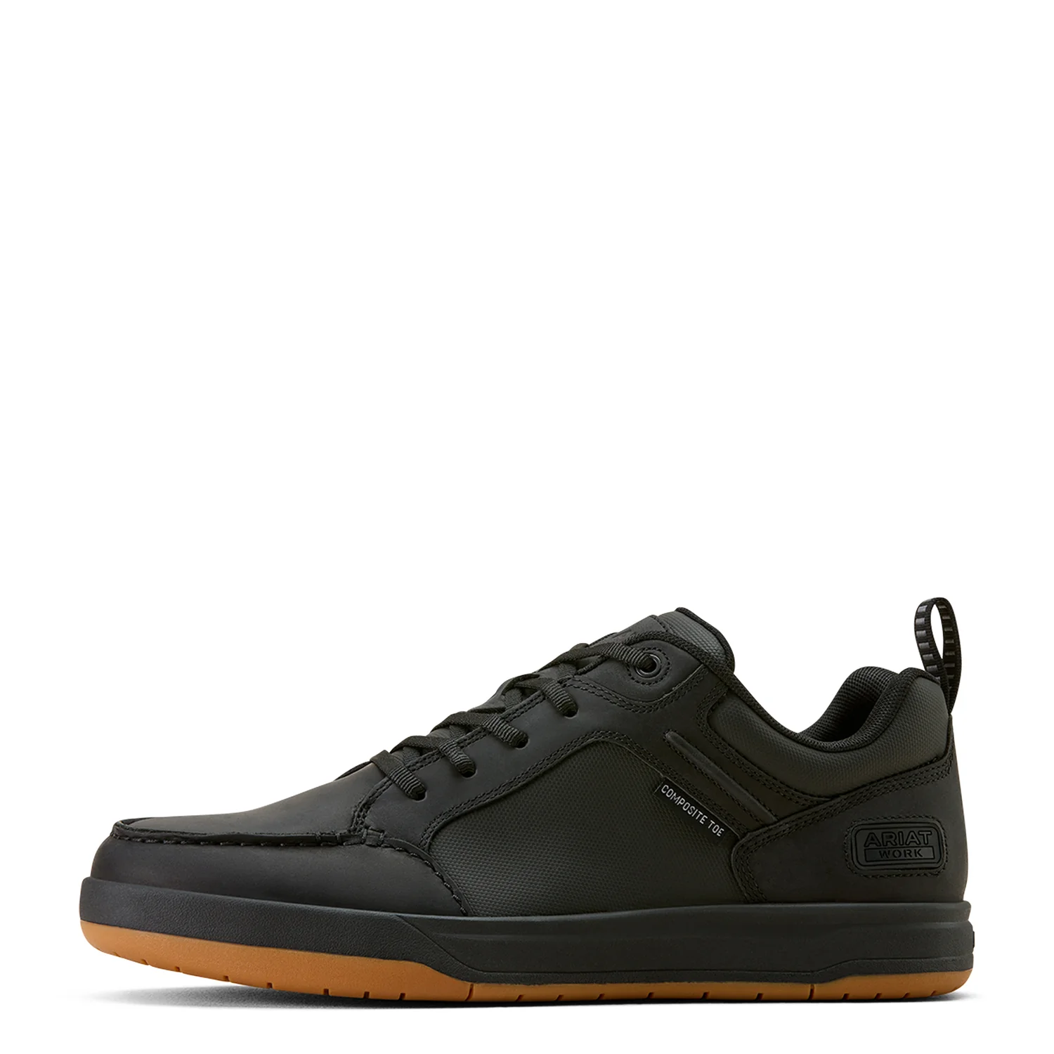 Ariat Men's Outmatch Comp Toe Work Shoe - Image 3