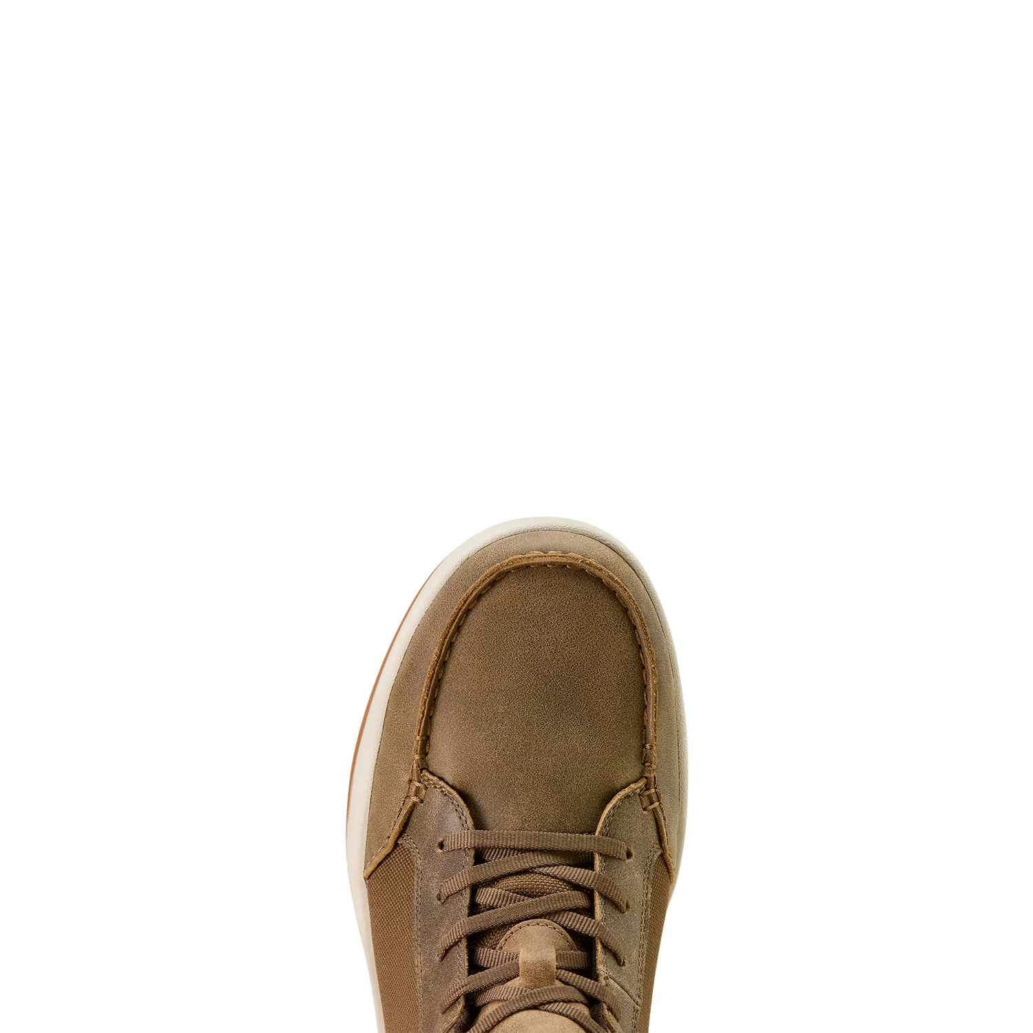 Ariat Men's Outmatch Comp Toe Work Shoe - Image 4