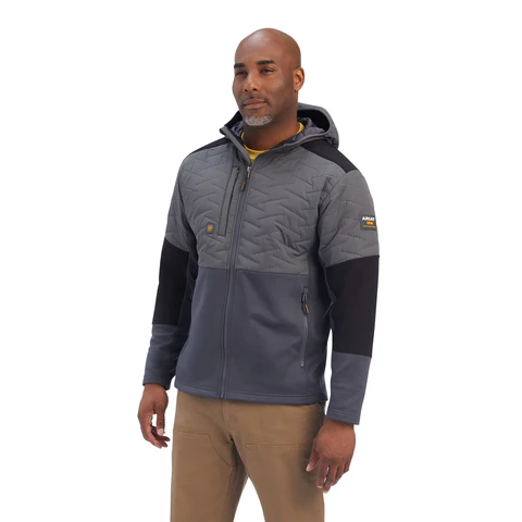 Ariat Men's Rebar™ Cloud 9 Insulated Jacket