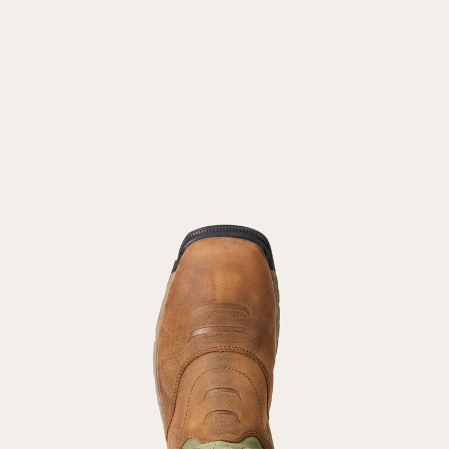 Ariat Men's Rebar Flex Waterproof Comp Toe Western Boot - Image 3