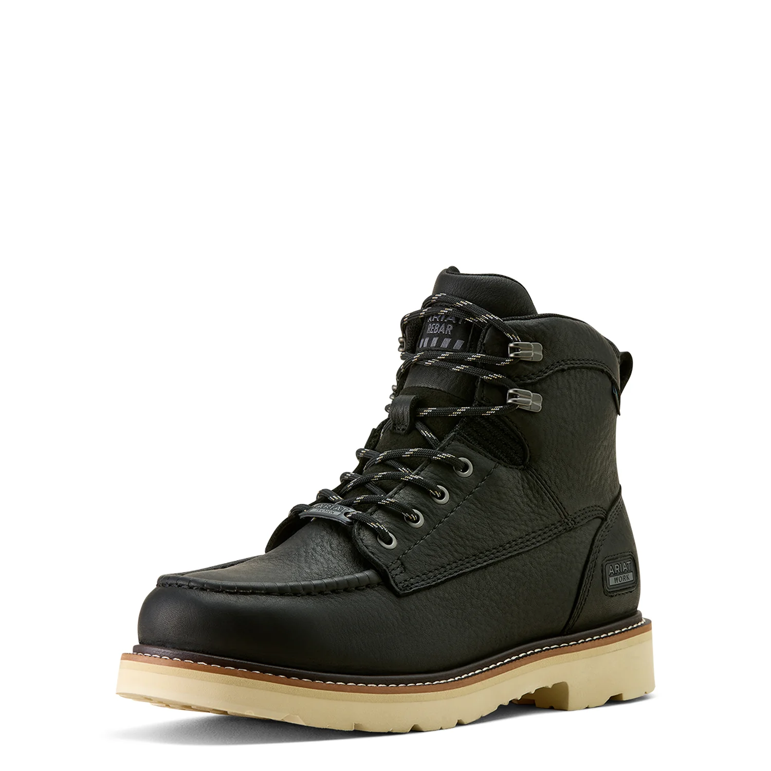 Ariat Rebar Lift 6" Waterproof Work Boot - Image 3