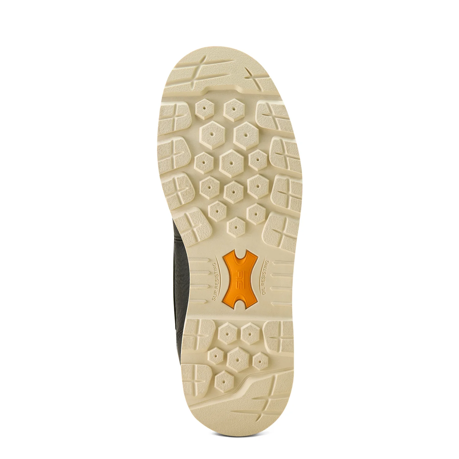 Ariat Rebar Lift 6" Waterproof Work Boot - Image 6