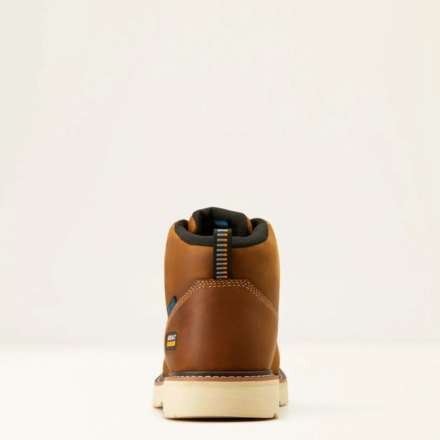 Ariat Men's Rebar Lift Chukka 5" Waterproof Boot - Image 5