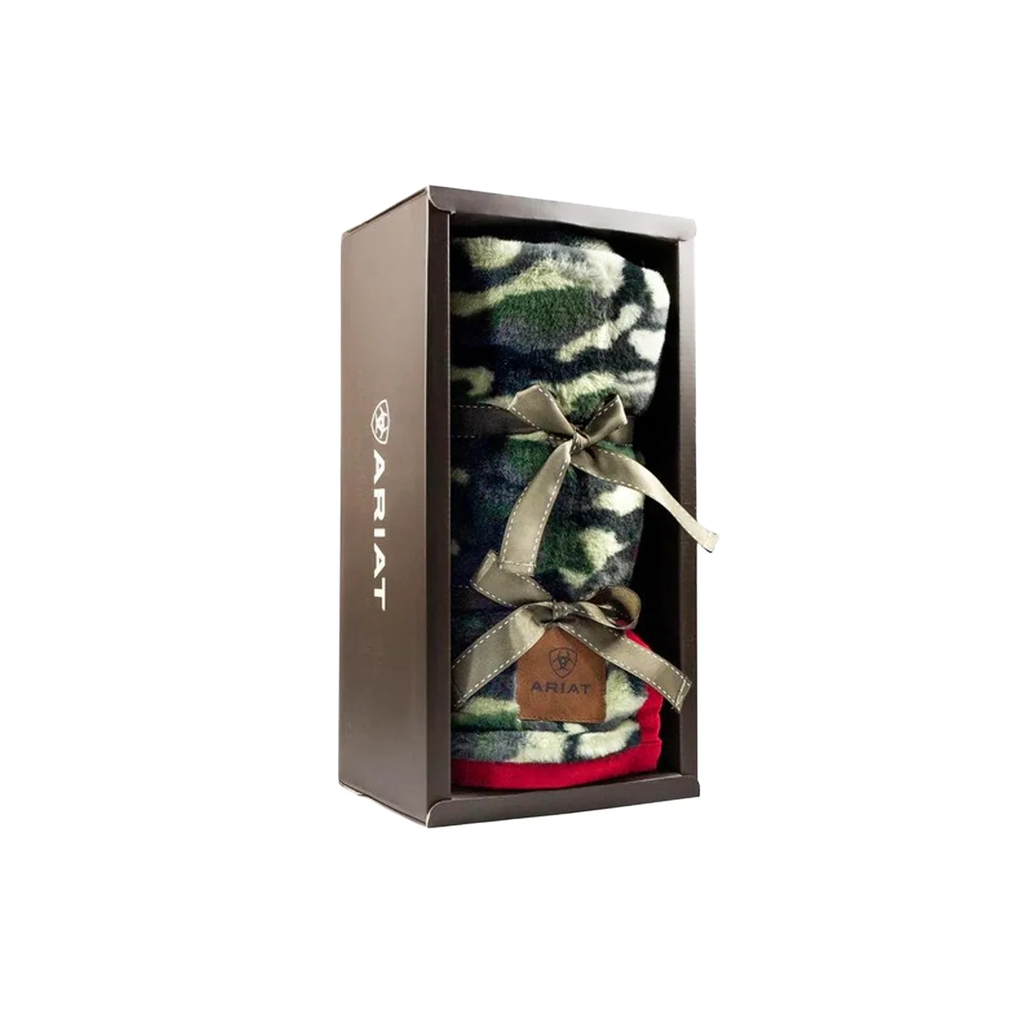 Ariat Snuggle Blanket - Image 2