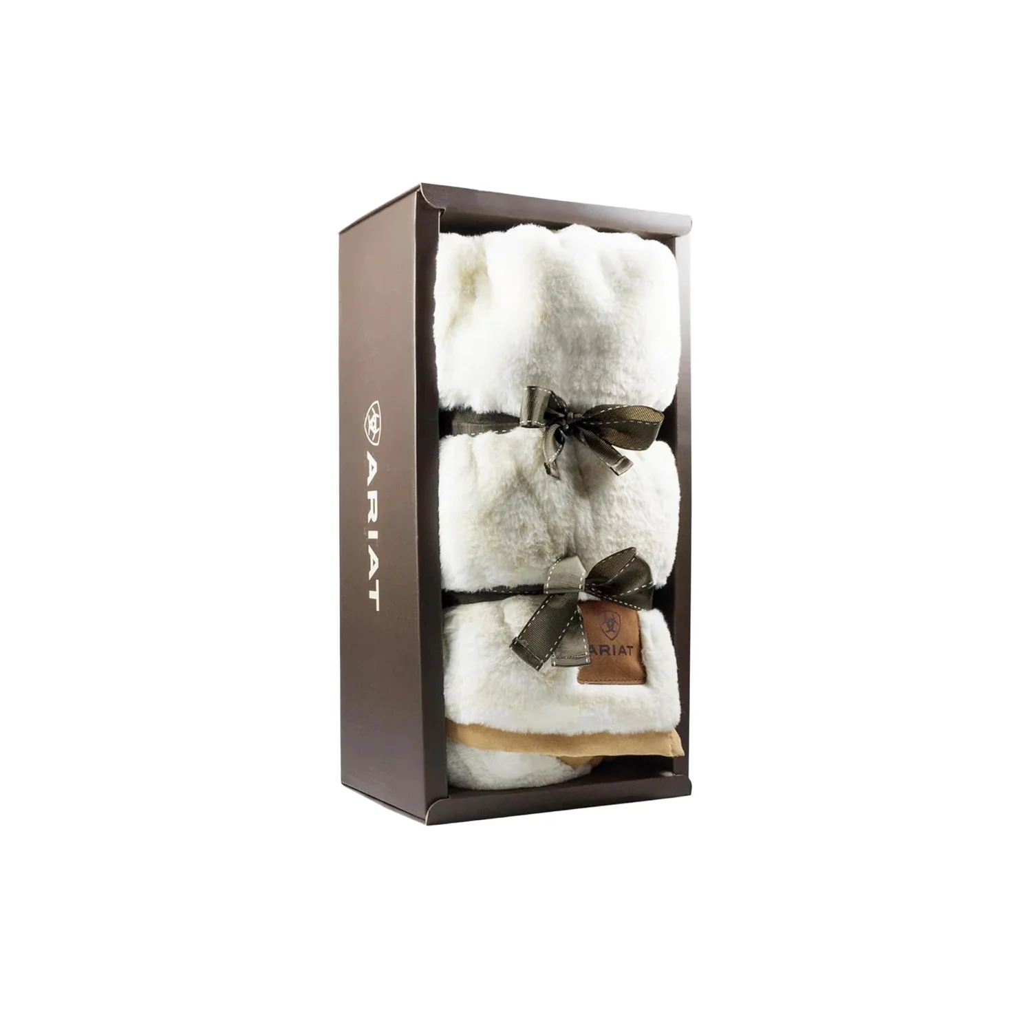 Ariat Snuggle Blanket - Image 3