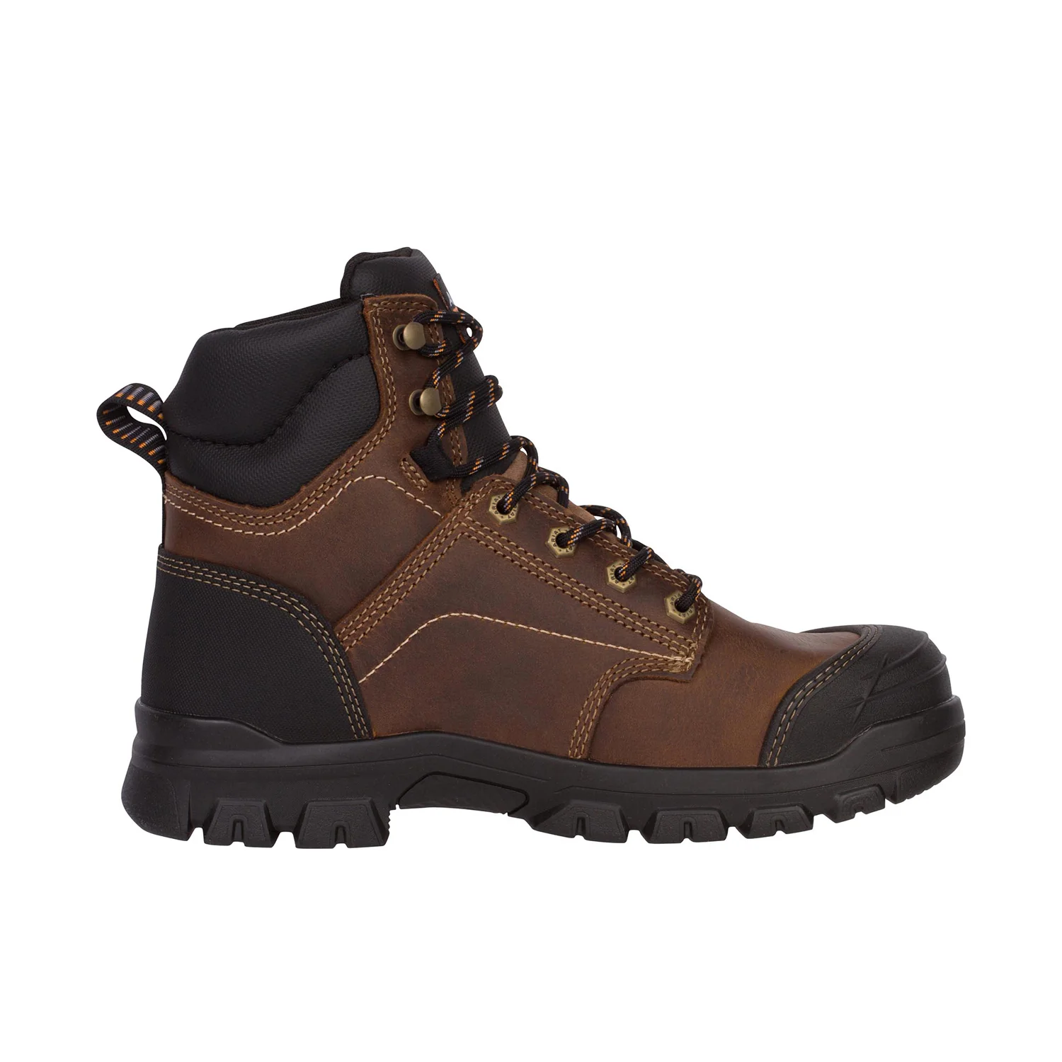 Ariat Men's Treadfast 6" Steel Toe Work Boot