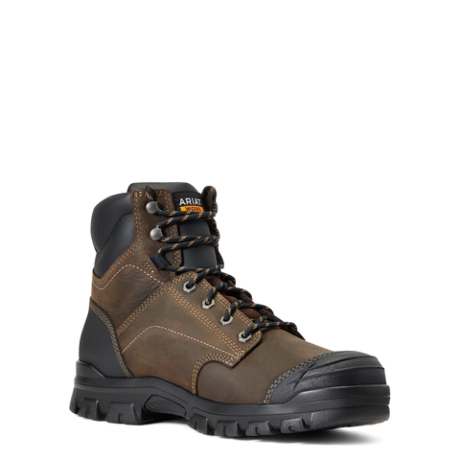 Ariat Men's Treadfast H2O 6" Waterproof EH Work Boot - Image 3