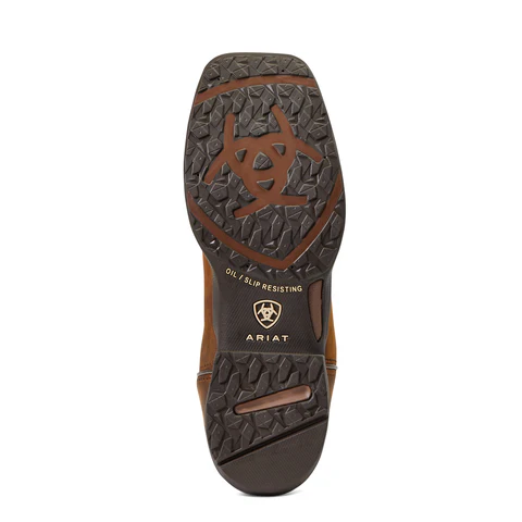 Ariat Women's Anthem Patriot H2O Pull-On Boot - Image 7