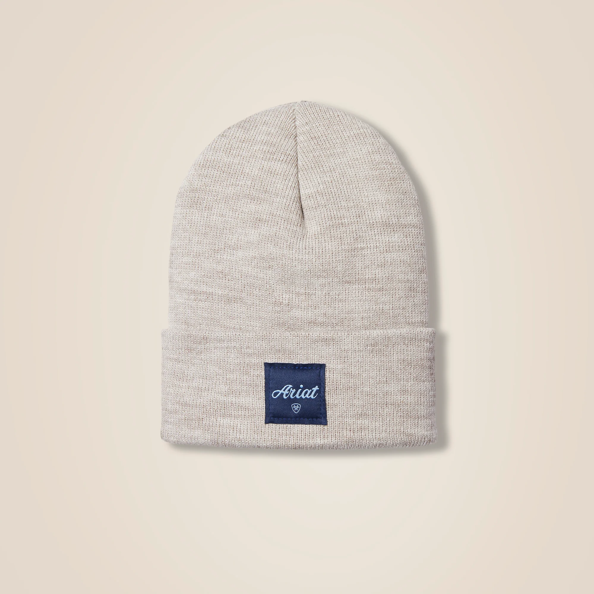 Ariat Women's Square Patch Logo Cap