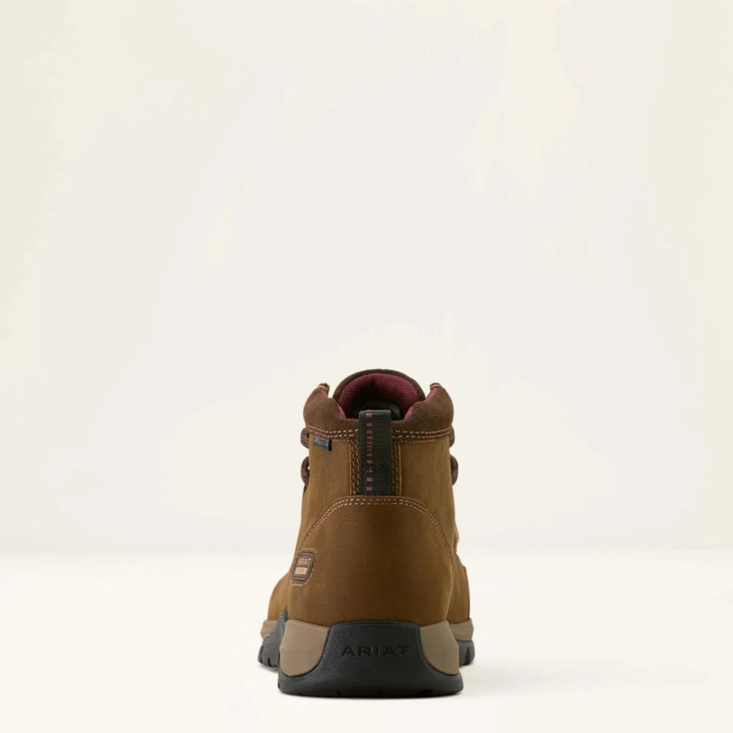Ariat Women's Edge 4.5" Moc Comp Toe Work Boot - Image 5