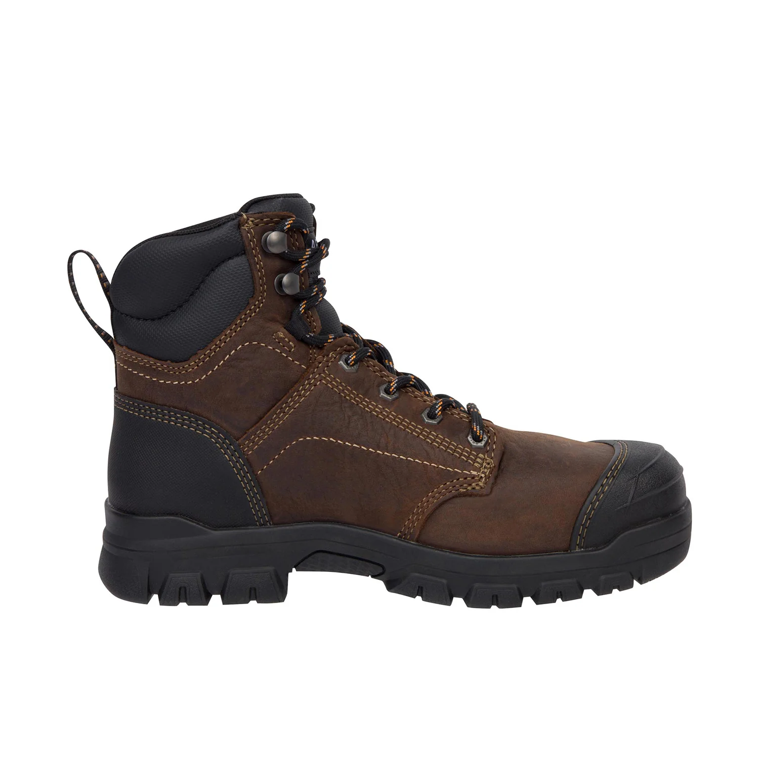 Ariat Women's Treadfast 6" Waterproof Steel Toe Work Boot