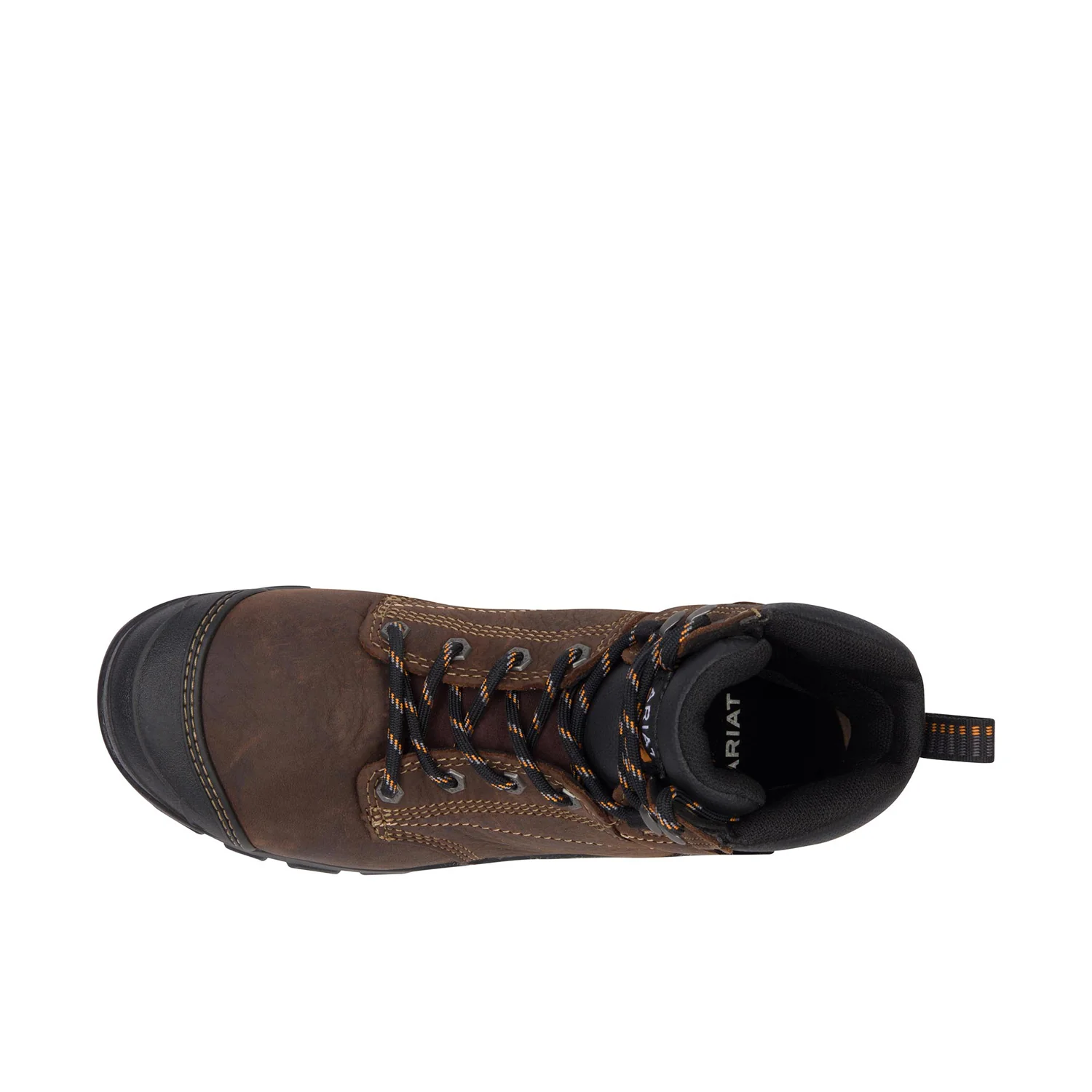 Ariat Women's Treadfast 6" Waterproof Steel Toe Work Boot - Image 3