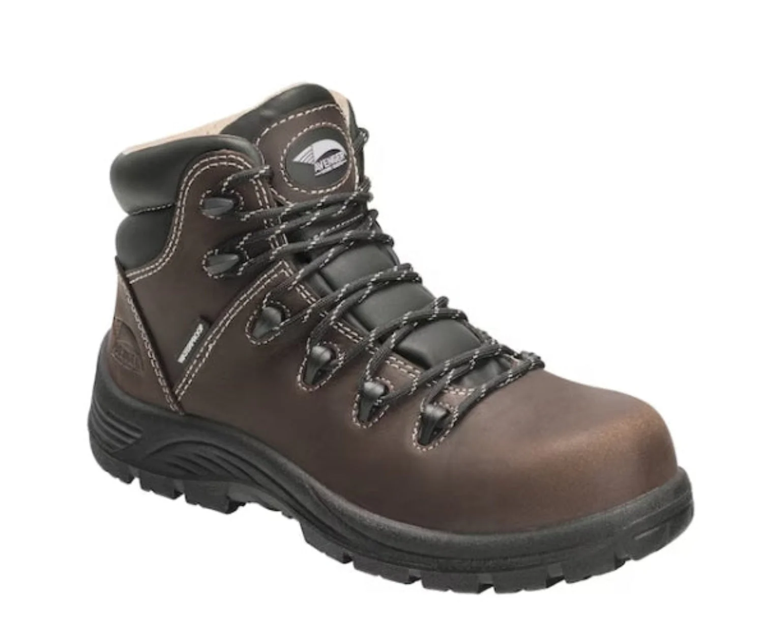 Avenger Women's Framer Composite Toe Boot