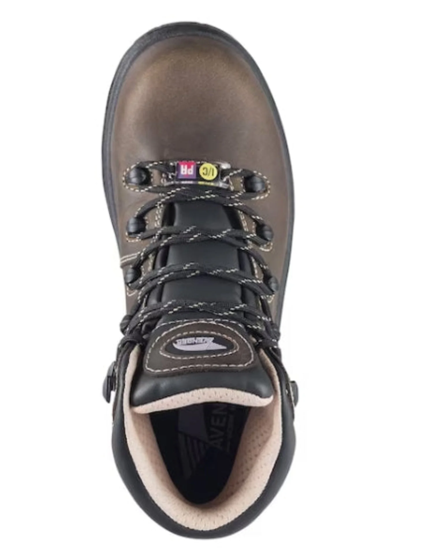 Avenger Women's Framer Composite Toe Boot - Image 2
