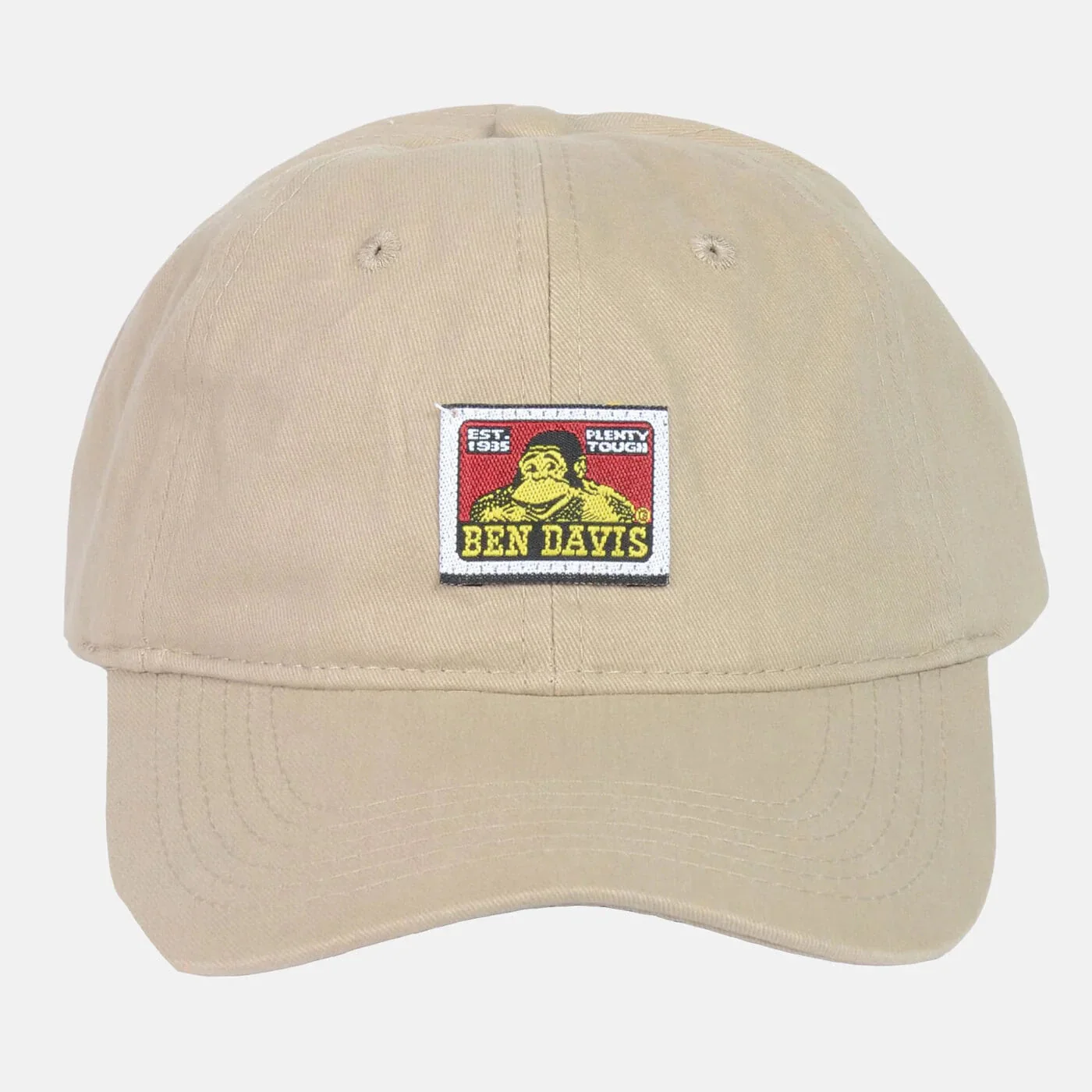Ben Davis Unstructured Baseball Cap - Image 3